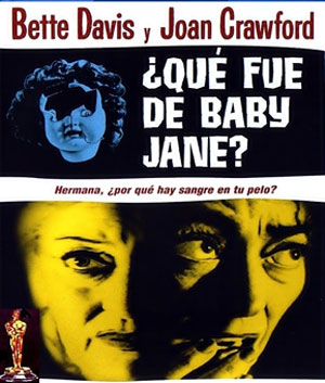 ¿Qué fue de Baby Jane?