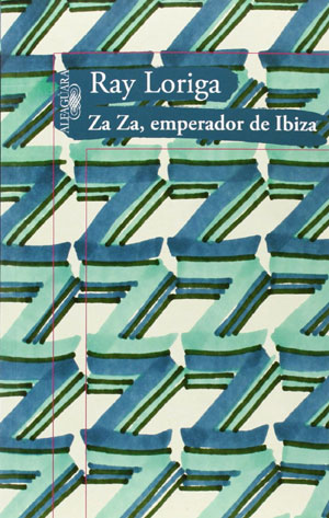 Za, Za, emperador de Ibiza