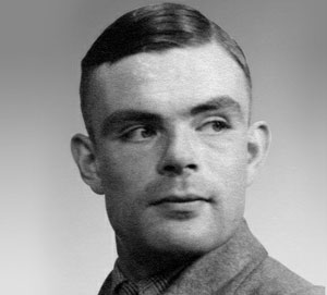 Alan Turing