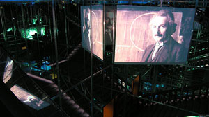 Museo Einstein