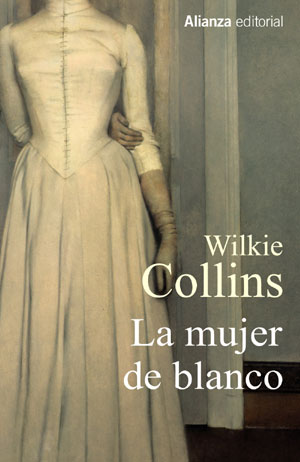 La mujer de blanco