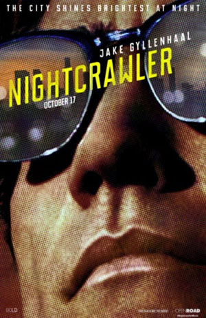 Nightcrawlwer