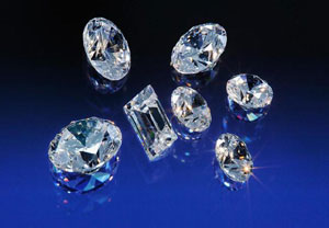 Diamantes