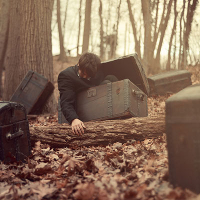 Nicolas Bruno