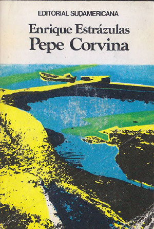 Pepe Corvina