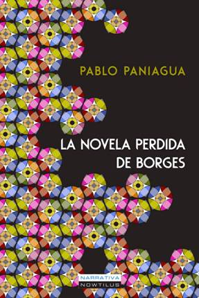 La novela perdida de Borger